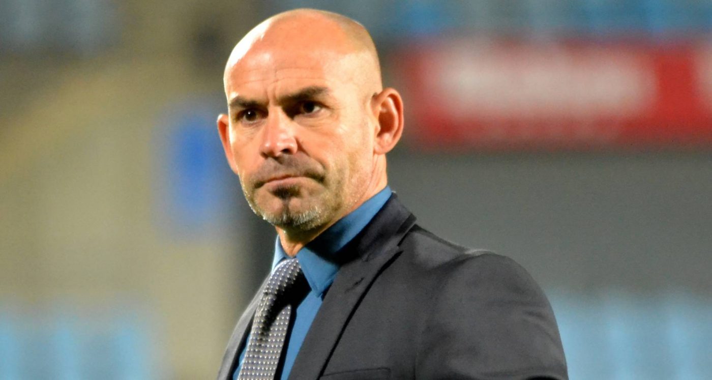 Dinamo l-a pierdut pe Paco Jemez! Spaniolul dorit de Pablo Cortacero și-a găsit echipă. ”Este foarte încântat!”