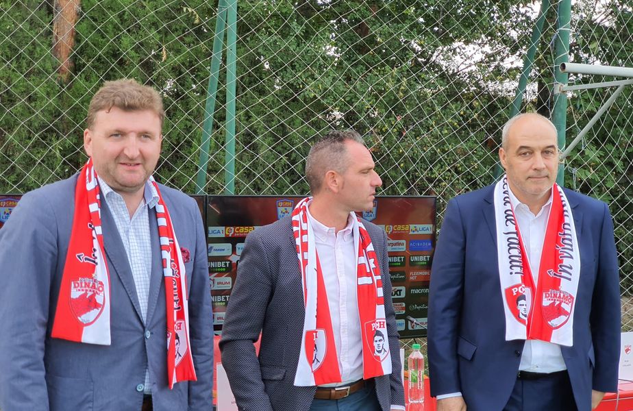 BREAKING NEWS! Acționarul lui Dinamo va fi eliberat din închisoare. Decizia Curții de Apel!