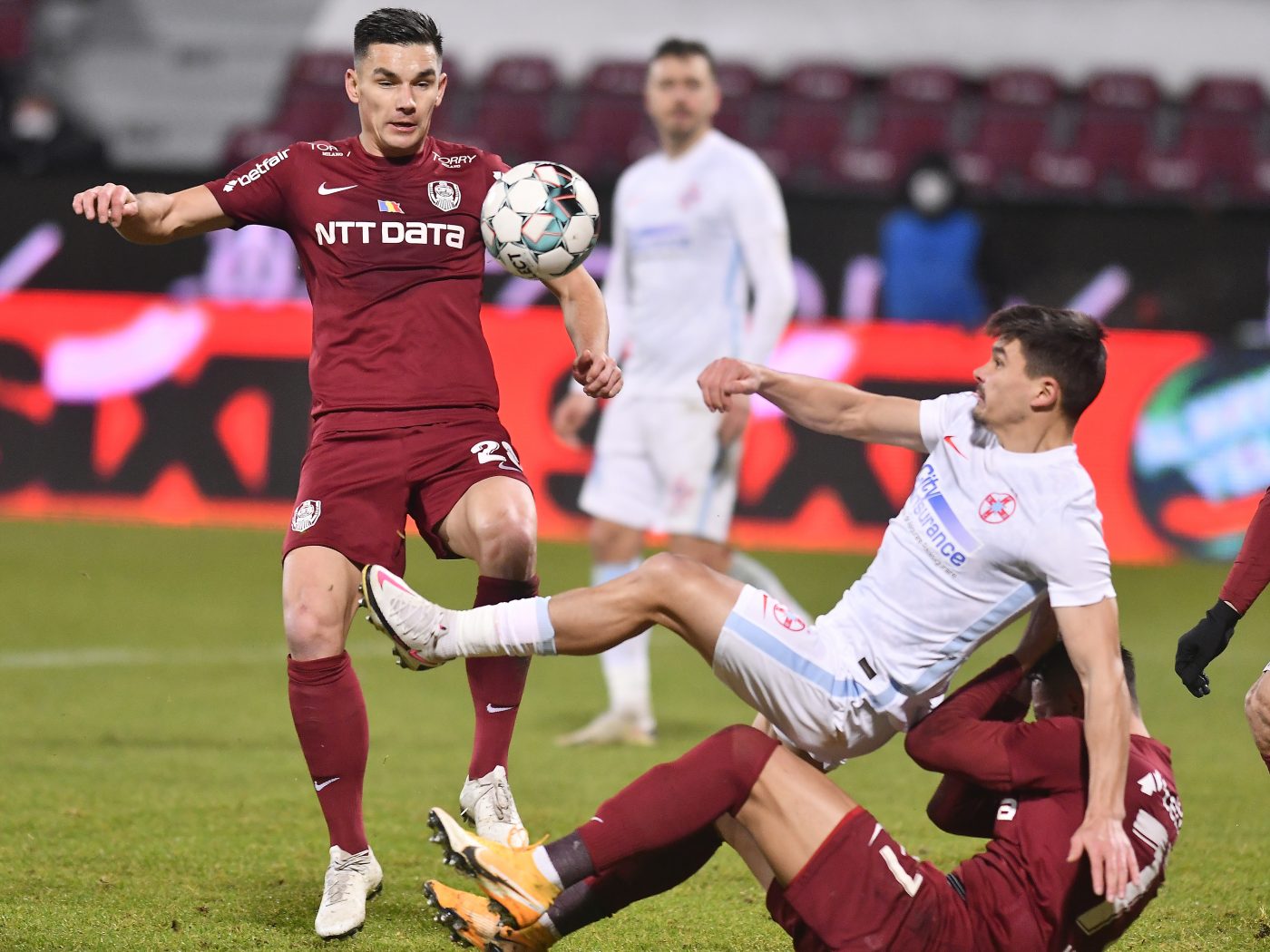 Dorinel Munteanu a găsit punctul slab al lui FCSB, după eșecul cu CFR Cluj: „Nu poți câștiga campionatul!”