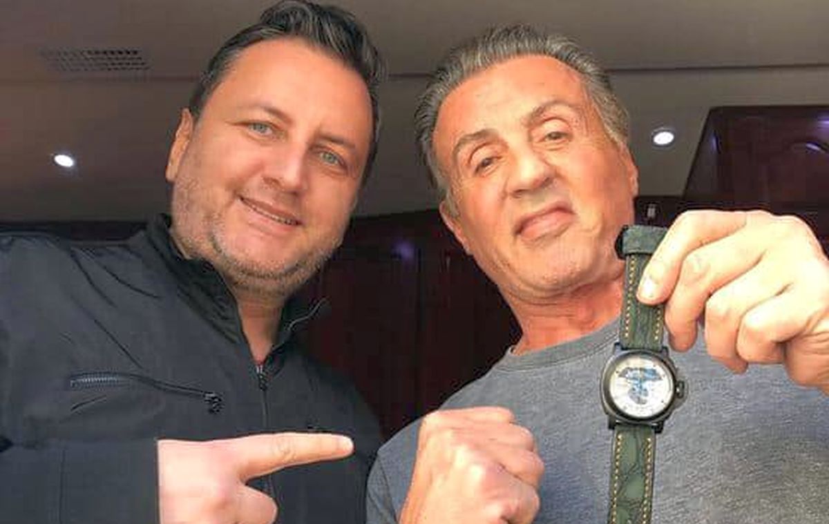Eduard Irimia anunță dezastrul pentru Glory după victoria lui Benny Adegbuyi: „L-a scos la pensie pe Badr Hari” + Ce spune despre Daniel Ghiță | EXCLUSIV