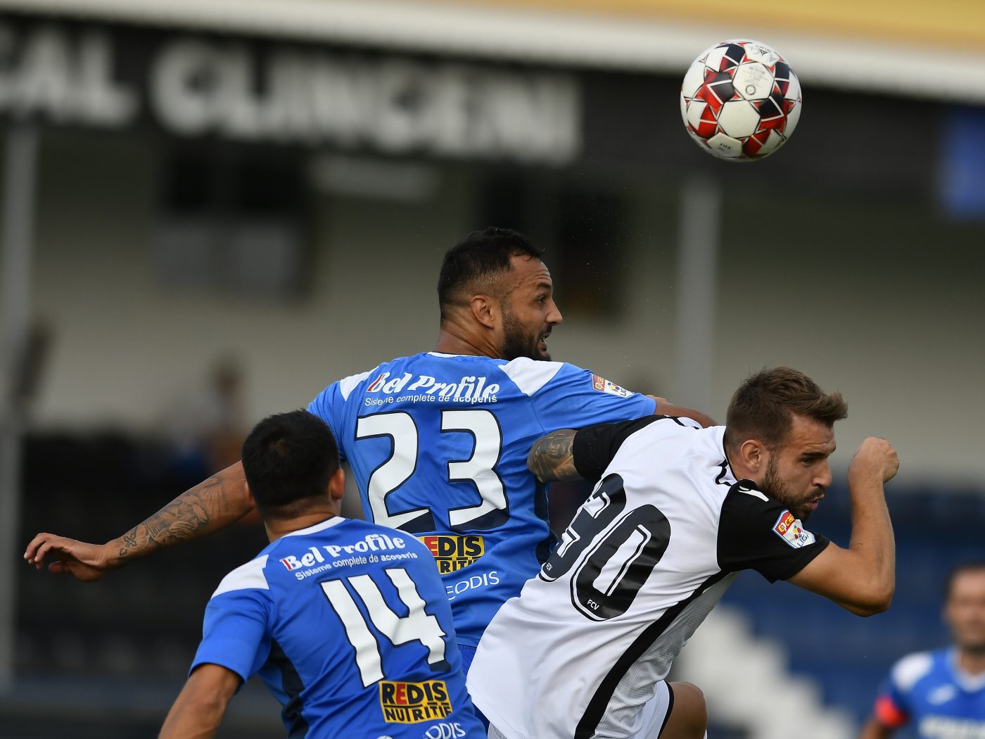 Academica Clinceni – FC Argeș, de la 12:30. Vezi echipele de start | Live Video Online