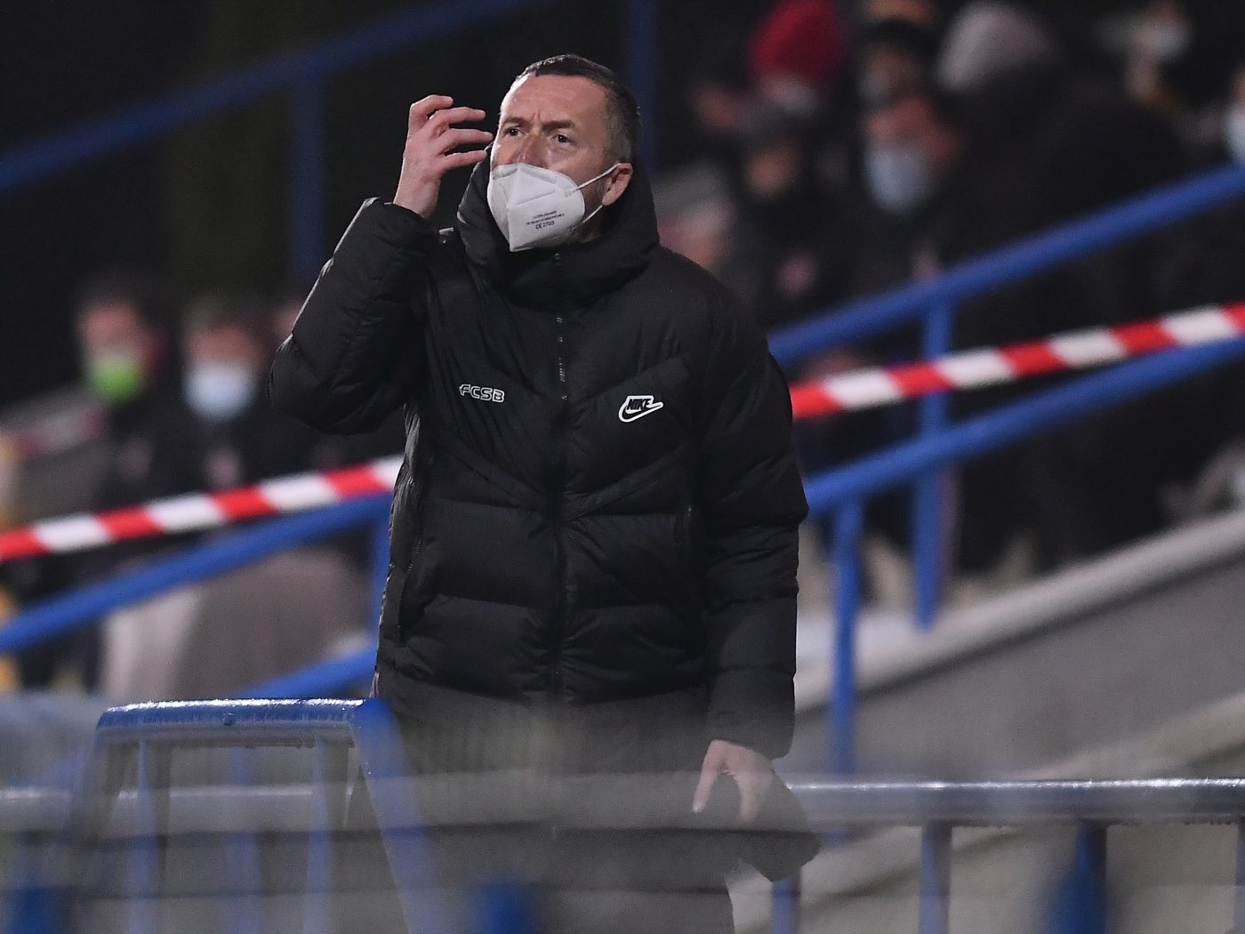 Mihai Stoica, sincer după ce FCSB a pierdut două puncte cu Viitorul: „Ne-am împiedicat singuri!”