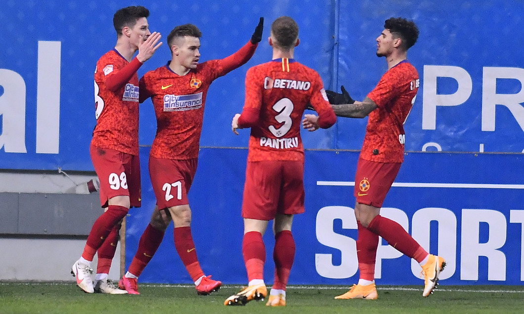 ULTIMA ORĂ | FCSB a primit dispensă de la Guvern, pentru cantonamentul din Turcia!