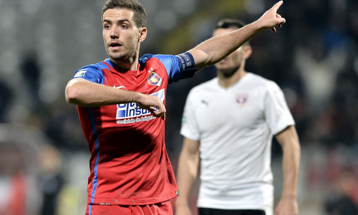 FCSB, fără victorie în Gruia de șase ani! Alex Chipciu era rivalul CFR-ului și dădea pasa decisivă