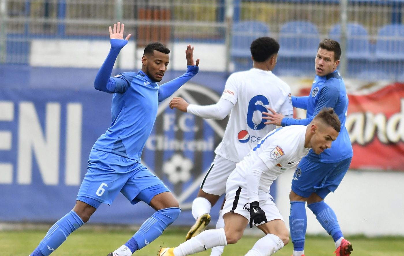 FCSB inistă pentru un fundaș din Liga 1. „Pintilii îl dorea foarte mult, rar mai vezi în România ca el!”