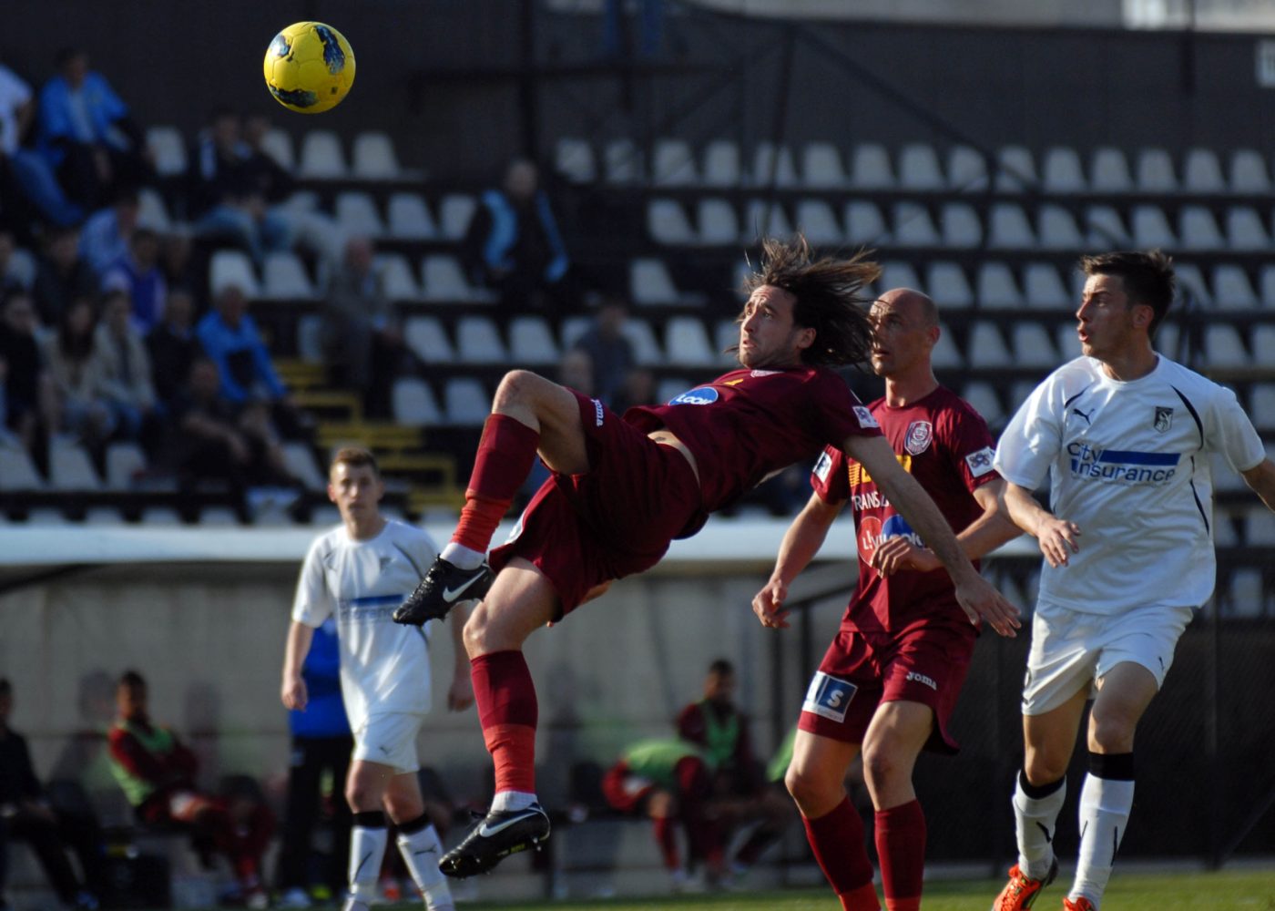 Felice Piccolo, despre negocierile cu FCSB și aventura la CFR Cluj. „Timpul a dovedit că am ales corect!”