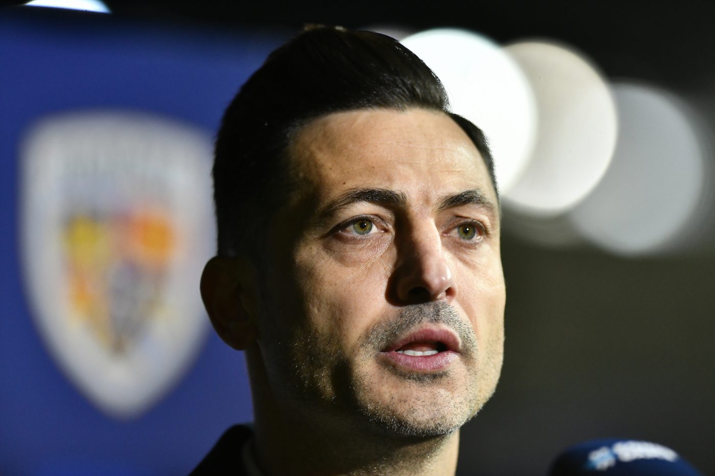 Florin Prunea îi cere demisia lui Mirel Rădoi: „Mi-e greu să vorbesc așa, dar n-am crezut niciodată asta!” | EXCLUSIV ProSport Live