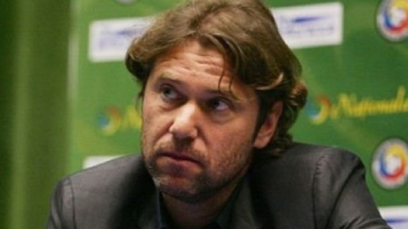 Florin Răducioiu se implică în scandalul momentului din fotbalul internațional. „Nu cred că este vorba de rasism aici!”