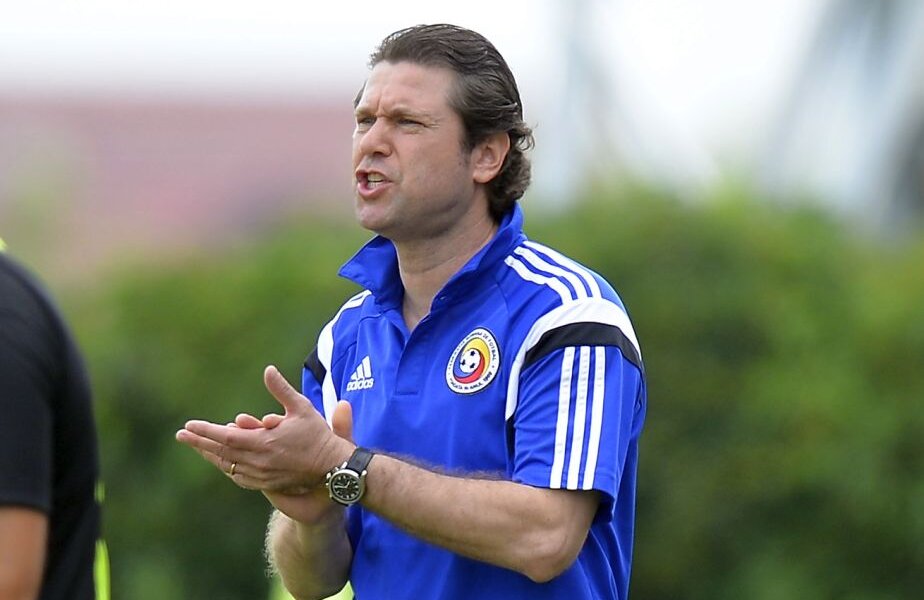 „Au pierdut acel spirit de luptă!”. Florin Răducioiu, despre problemele generației actuale de fotbaliști