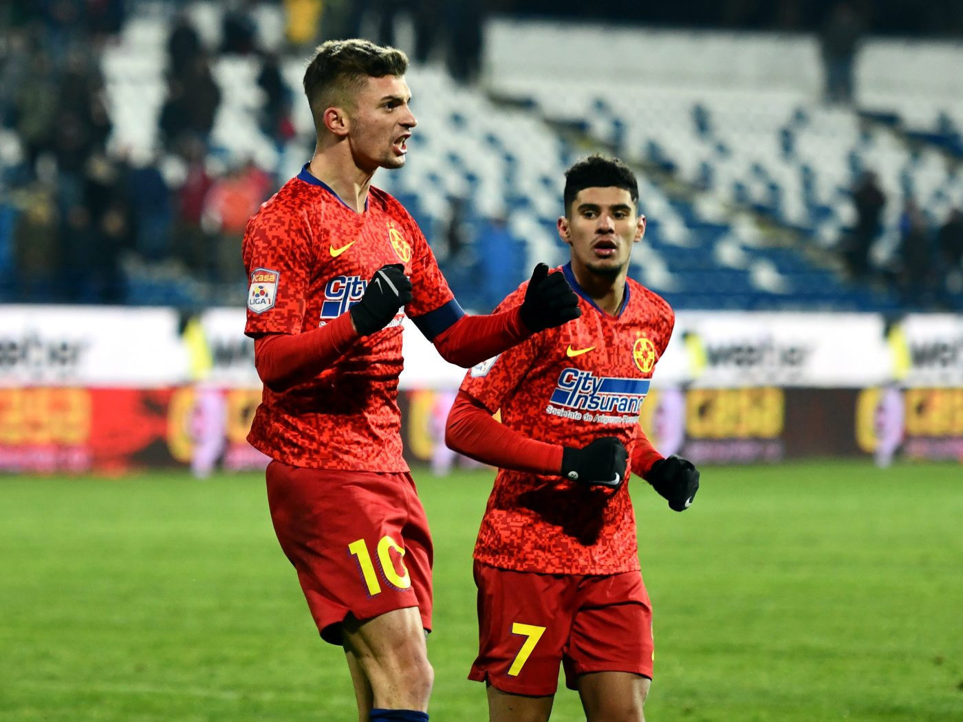 Florinel Coman, titular în CS U Craiova – FCSB! Florin Tănase revine și el la derby-ul din Bănie | EXCLUSIV