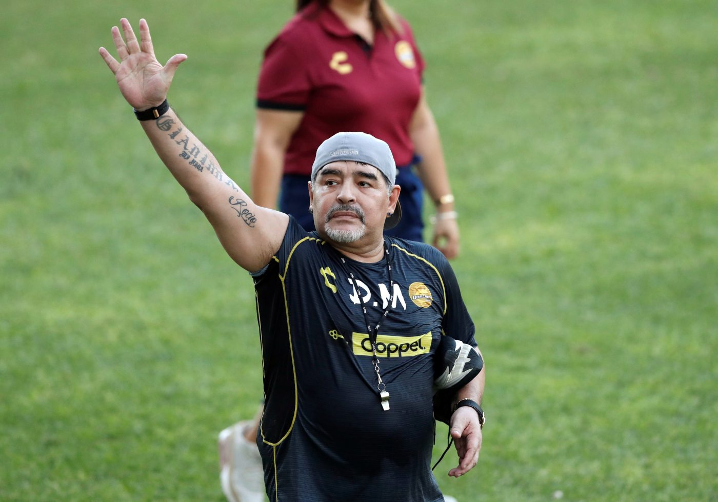 BREAKING NEWS | Fostul doctor al lui Diego Maradona, anunț șocant. „Când m-am dus să-l văd a doua oară, se sinucisese!”