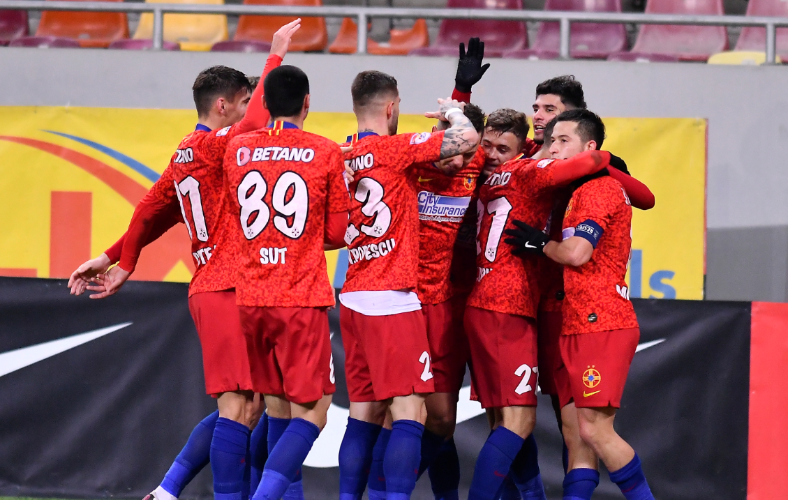 Gabi Răduță, laude pentru tinerii de la rivala FCSB: „La Dinamo, nu cred că aveau ascensiunea asta!” | EXCLUSIV ProSport Live
