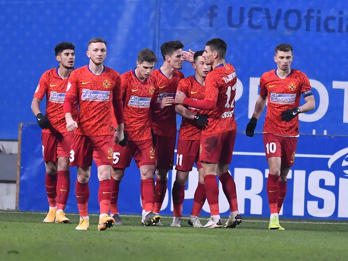 Gigi Becali îl are pe „noul Steven Gerrard” la FCSB. „E un lider! Va ajunge căpitan!”