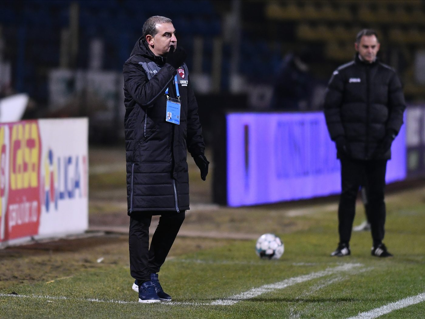 Ionel Gane confirmă ProSport: „S-a dat salariul pe ianuarie!” Spaniolii, dați dispăruți: „Fără fani, nu ne mai prezentam la meciuri!”