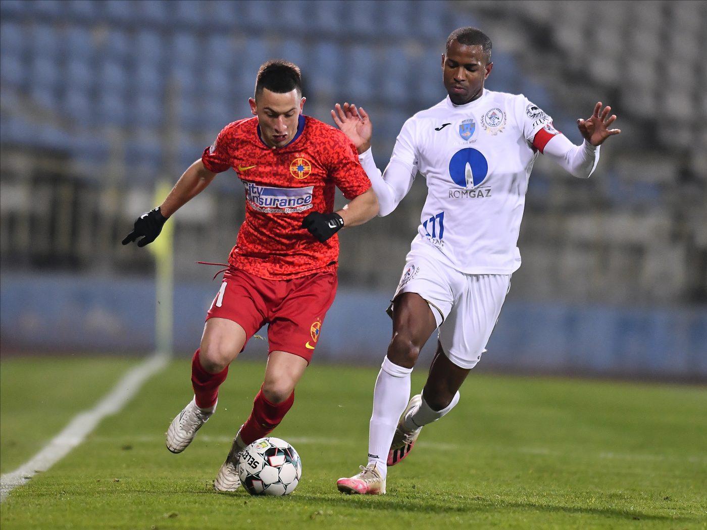 Gigi Becali e disperat să răscumpere cei 10% din Olimpiu Moruțan! Oferta de la Inter l-a făcut pe patronul FCSB să viseze la zeci de milioane de euro: „I-am zis că o păstrez ca să zică lumea că are o victimă sigură” | EXCLUSIV