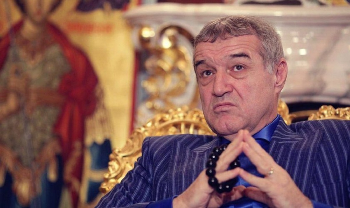 Gigi Becali a făcut lista jucătorilor de care are nevoie la FCSB: „Vrem asta să cumpărăm”