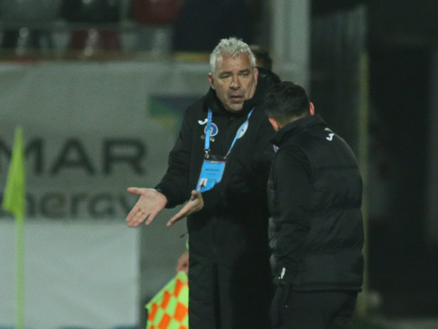 Jorge Costa, aroganță pentru Mircea Rednic: „Victoria este una normală!” Ce spune despre conflictul cu Ronaldo Deaconu