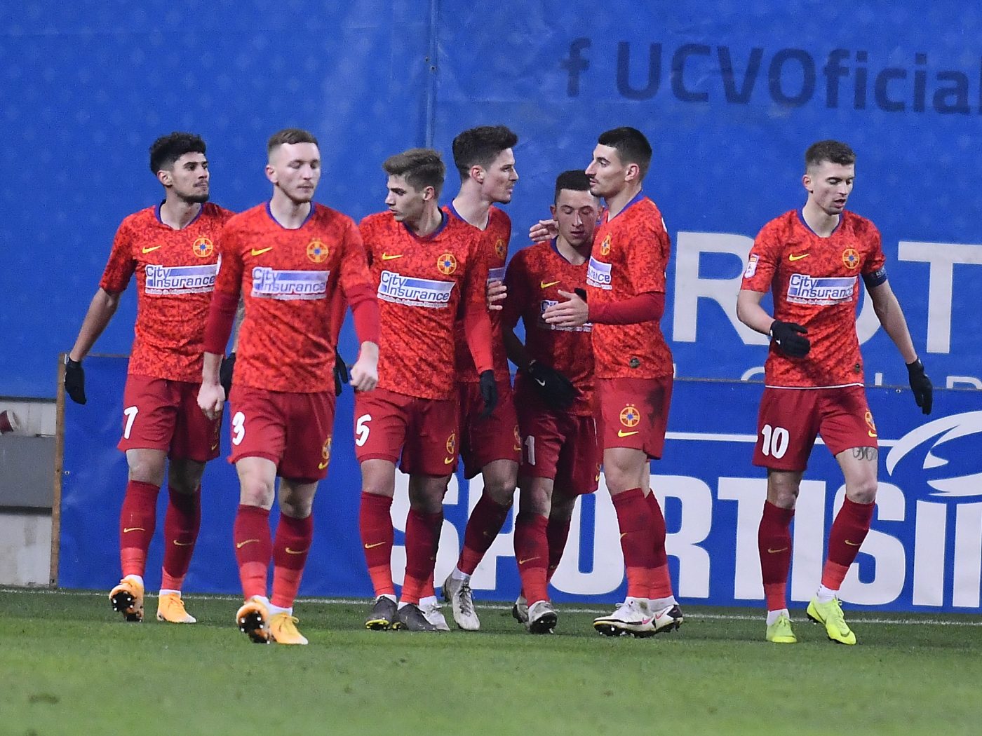 Ilie Dumitrescu ar fi putut să-i desființeze pe fotbaliștii FCSB-ului. „Îi făceam praf, pilaf, pe Man și pe Coman, dacă procedam așa!”