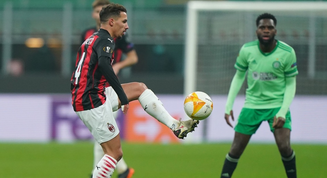 Scouterii lui Arsenal au rămas șocați de decizia șefilor clubului de a-l lăsa să plece pe Ismael Bennacer! Vândut pe nimic în Serie B, a ajuns acum vedetă la AC Milan