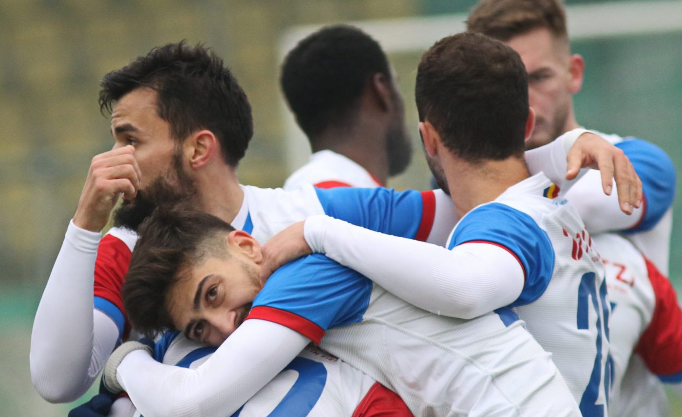Jucătorii de la FC Botoșani, băgați în ședință. „Nu sunt agresiv! Mai făceam mișto de ei!” | EXCLUSIV ProSport LIVE
