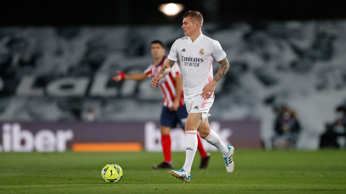 Atletico Madrid – Real Madrid Live Video Online în etapa 26 din LaLiga | Derby-ul „coloșilor” din capitala Spaniei! Echipele probabile