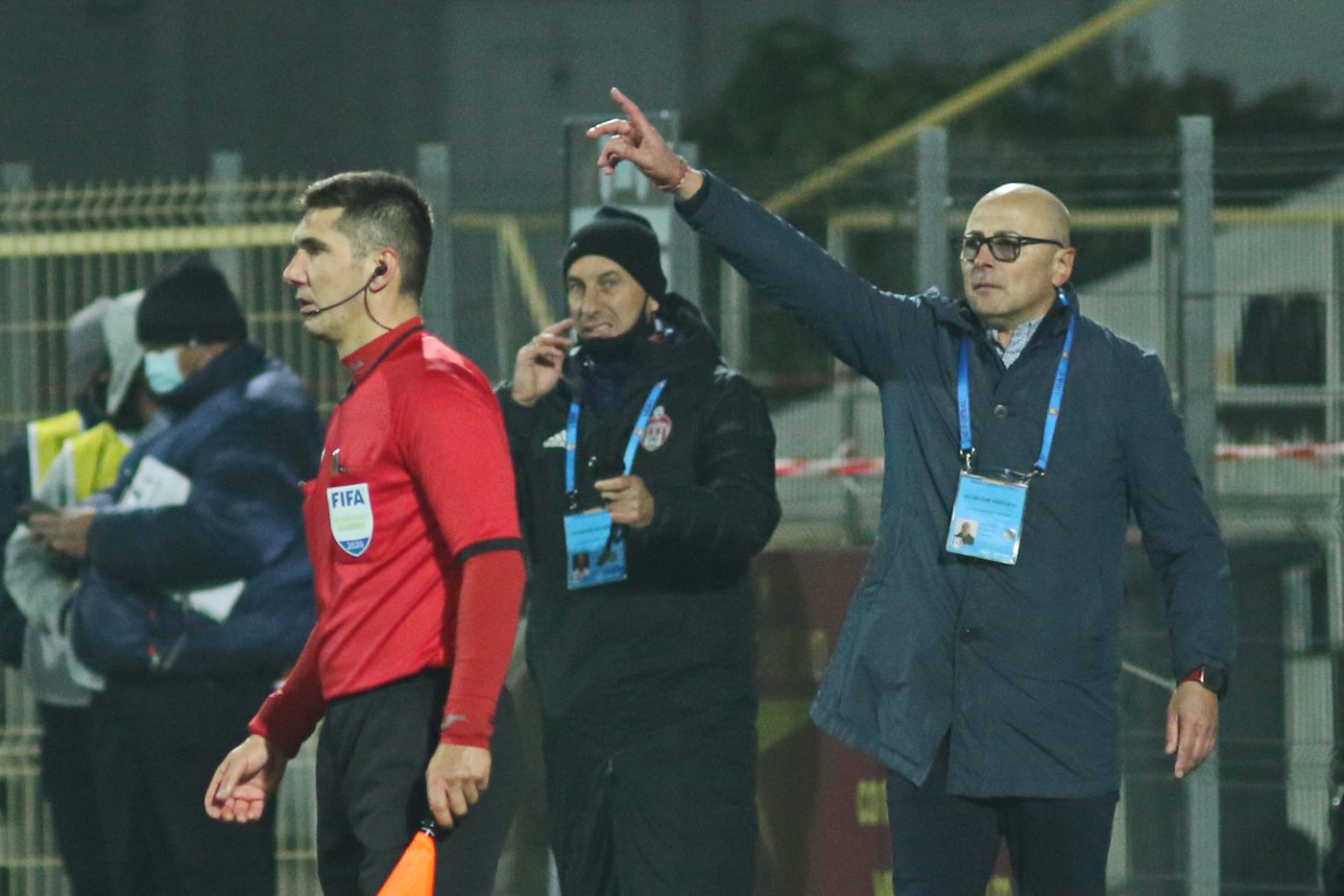 Liga 1: Probleme mari pentru Sepsi și Poli Iași » La Sf. Gheorghe atacăm profitul și la cota 2.15!