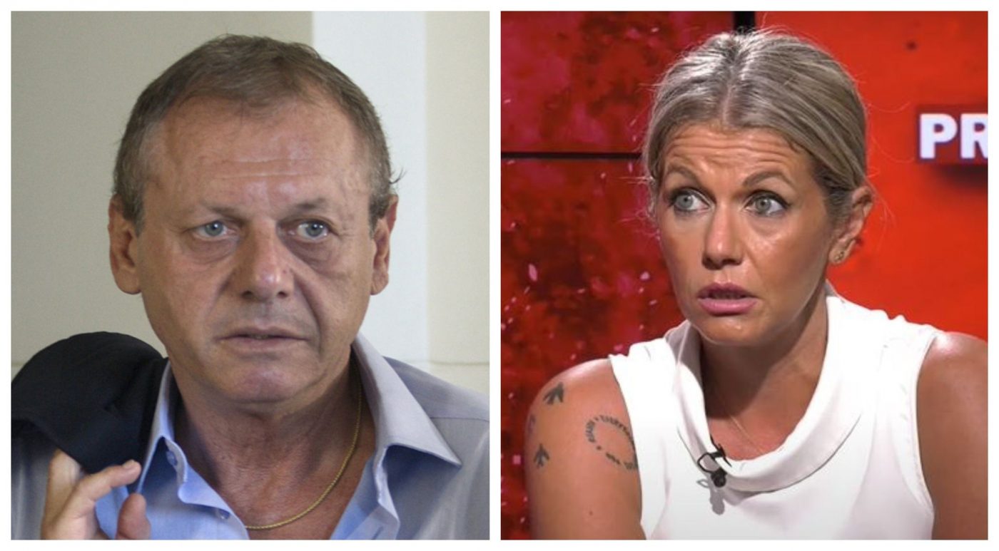 Lorena Balaci, poveste savuroasă despre sărbătorile de Crăciun petrecute alături de tatăl său în lumea arabă. „Am cărat papornițe cu ciolane de porc, coaste, șorici și vin”