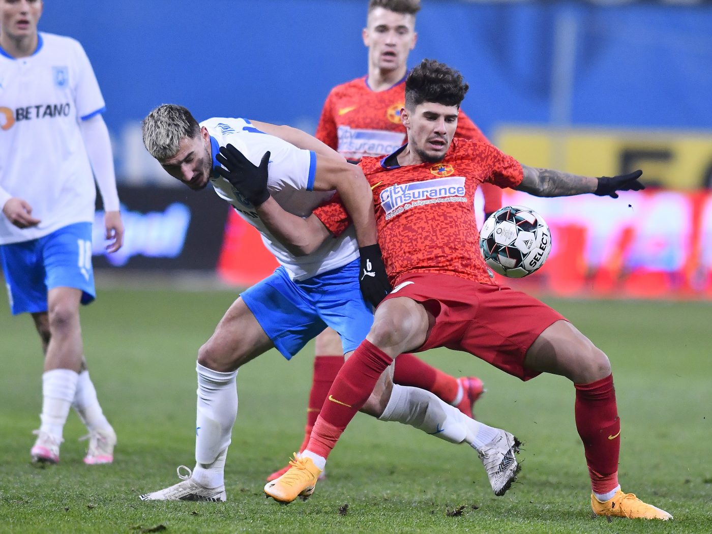 Șeful MTS, anunț despre revenirea suporterilor pe stadioanele din România. „Vreau oameni în tribune!”