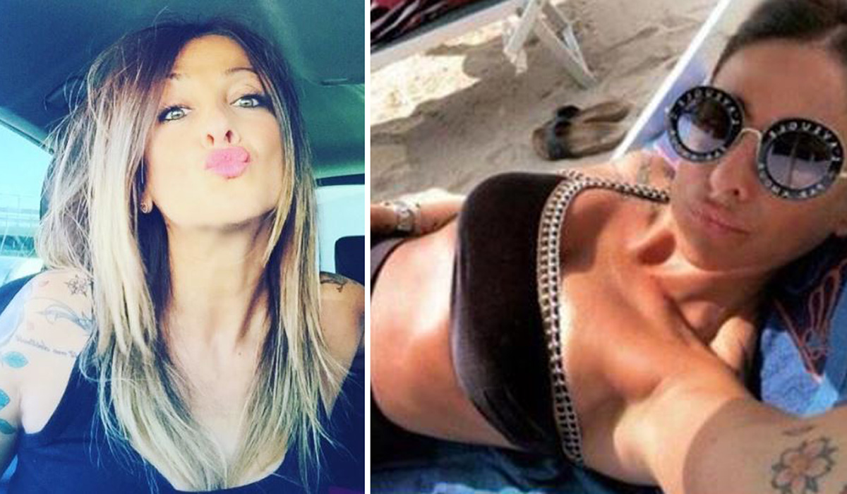 Așa soacră tot să ai! Francesca, mama lui Nicolo Zaniolo, îi face concurență Mădălinei Ghenea | GALERIE FOTO