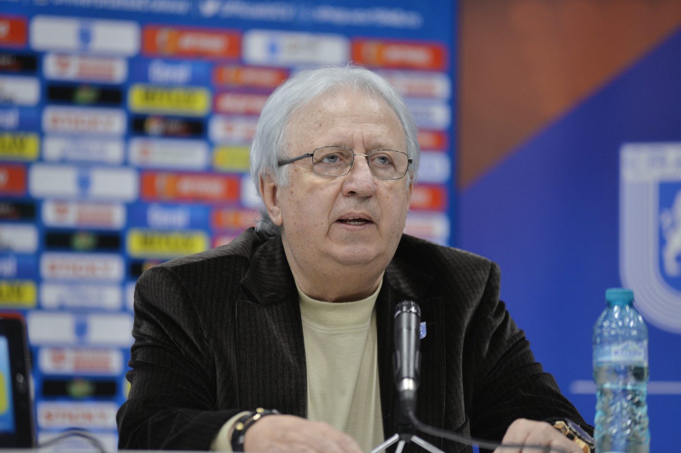 Marcel Popescu stinge conflictul cu Laurențiu Reghecampf: „Cluburile puternice trec peste seisme!” | VIDEO EXCLUSIV ProSport Live