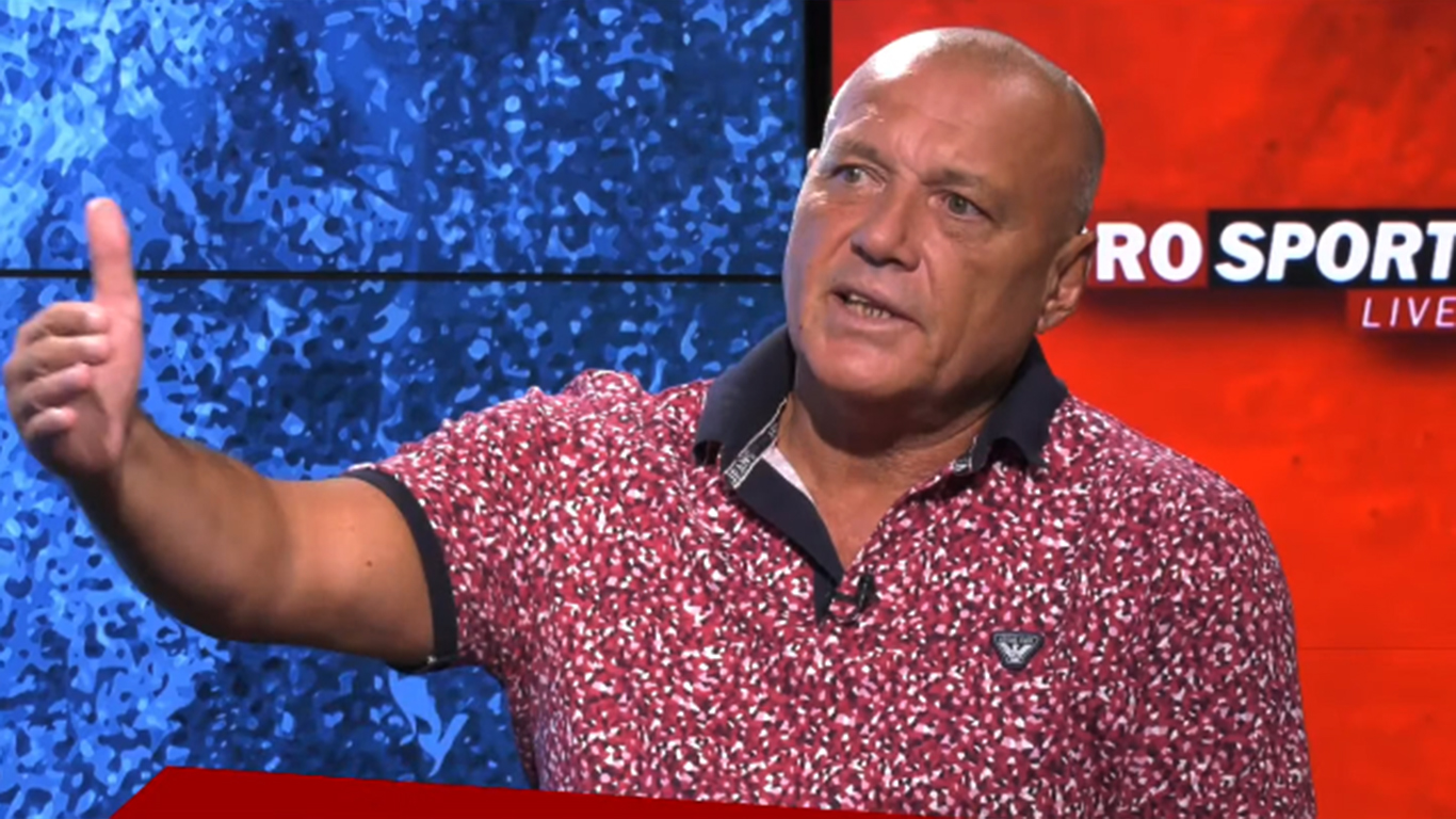 Marcel Pușcaș, amintire despre frigul din fotbal de acum patru decenii: „Dădeam cu Revulsin de mai put vestiarele și azi”