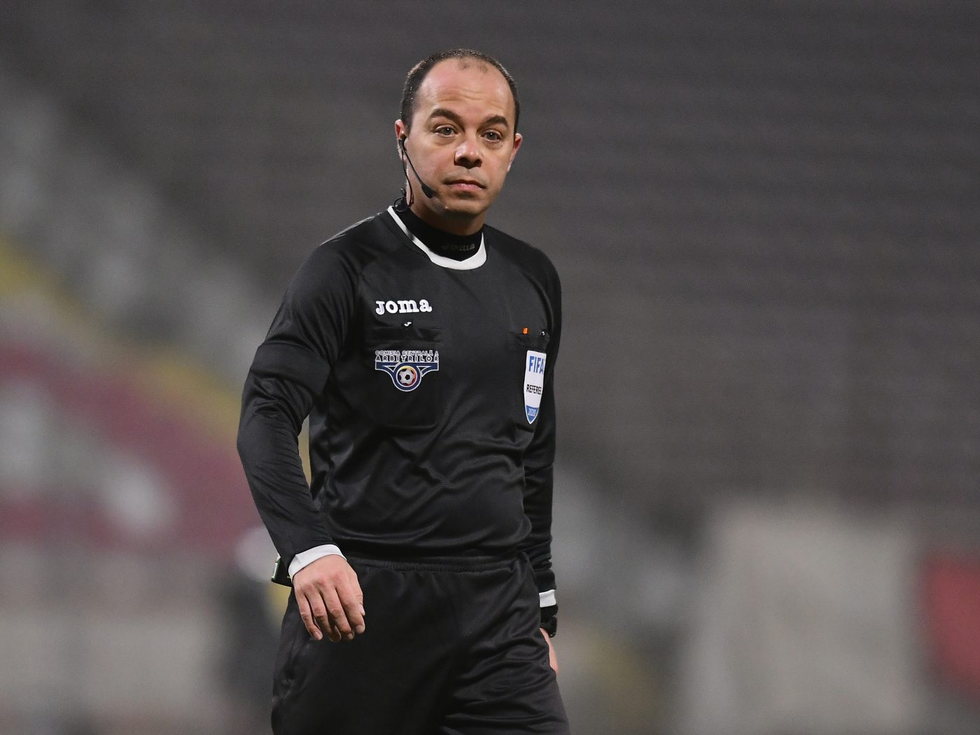 Marius Avram vrea șefia CCA după ce Kyros Vassaras l-a scos de pe lista FIFA. „Sunt adeptul ideii că românii trebuie să fie în funcțiile de conducere”