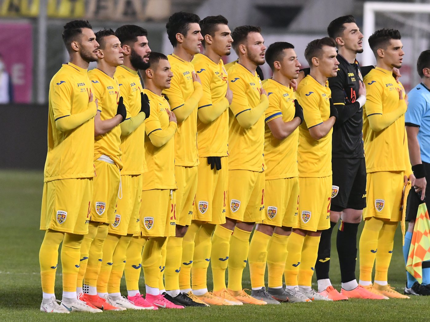 Adversarii pe care România îi are la EURO U21! Ce grupă infernală pentru naționala lui Adrian Mutu | VIDEO