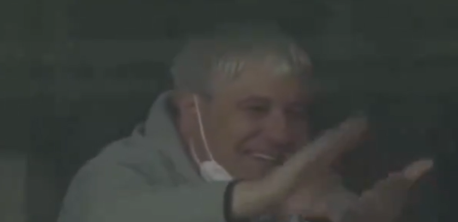Marius Șumudică a explicat gestul devenit viral: „Toți au zis că fac ca la lăutari! Am prins și eu de la Mircea Lucescu”. Ce spune despre scandalul de rasism | EXCLUSIV ProSport Live
