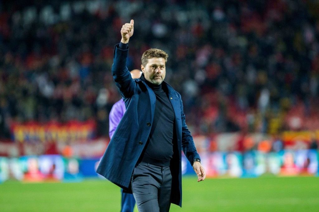 Sevilla nu mai suportă rușinea celui mai slab start de sezon din LaLiga și e gata să își de afară antrenorul! Șefii l-au contactat pe Mauricio Pochettino pentru a-i lua locul lui Julen Lopetegui
