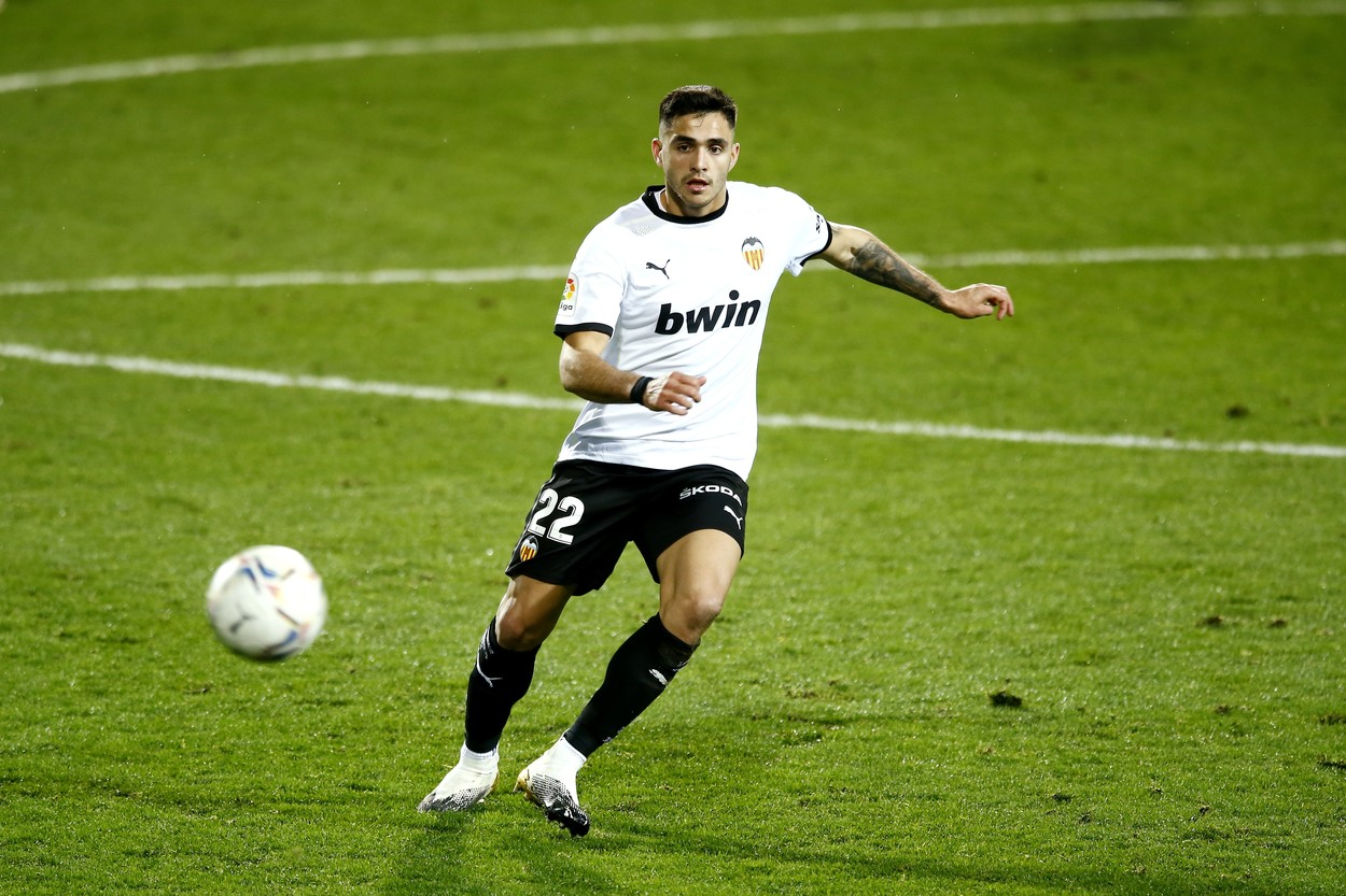 Valencia – Villarreal: Două pariuri pentru disputa de pe Mestalla!