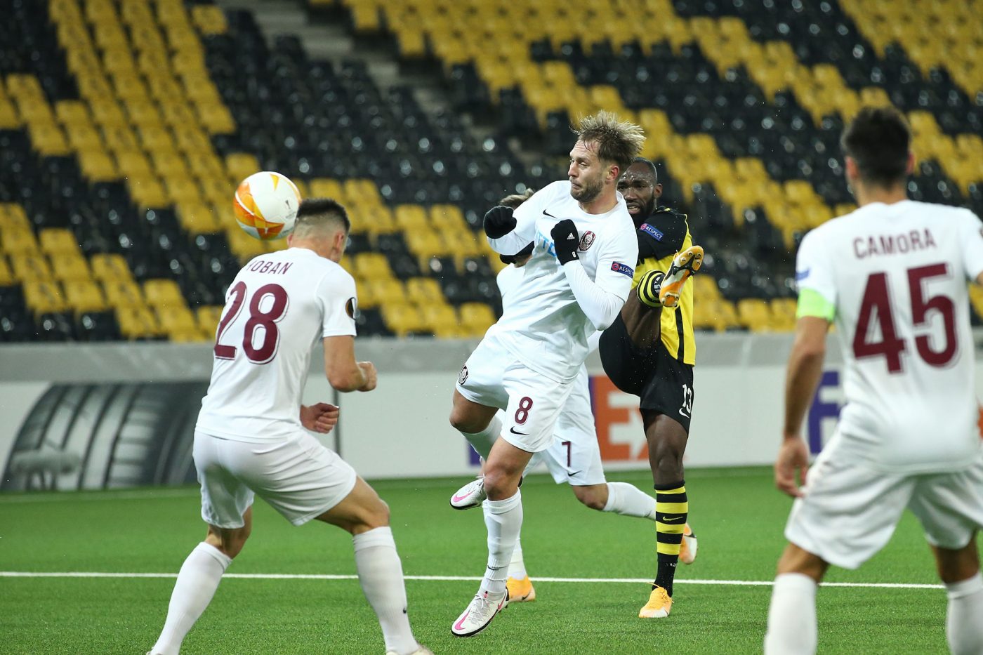 Mihai Iosif, despre penalty-ul controversat de la Young Boys – CFR Cluj: „Merita calificarea categoric!” | EXCLUSIV ProSport Live