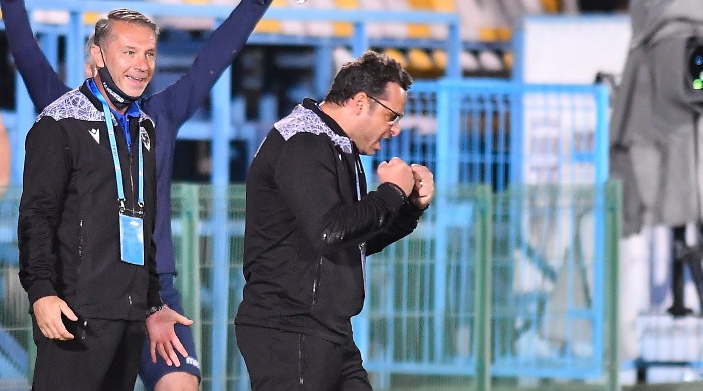 Mihai Teja, anunț important făcut după FC Botoșani – FC Voluntari: „O să discutăm cu conducerea!”