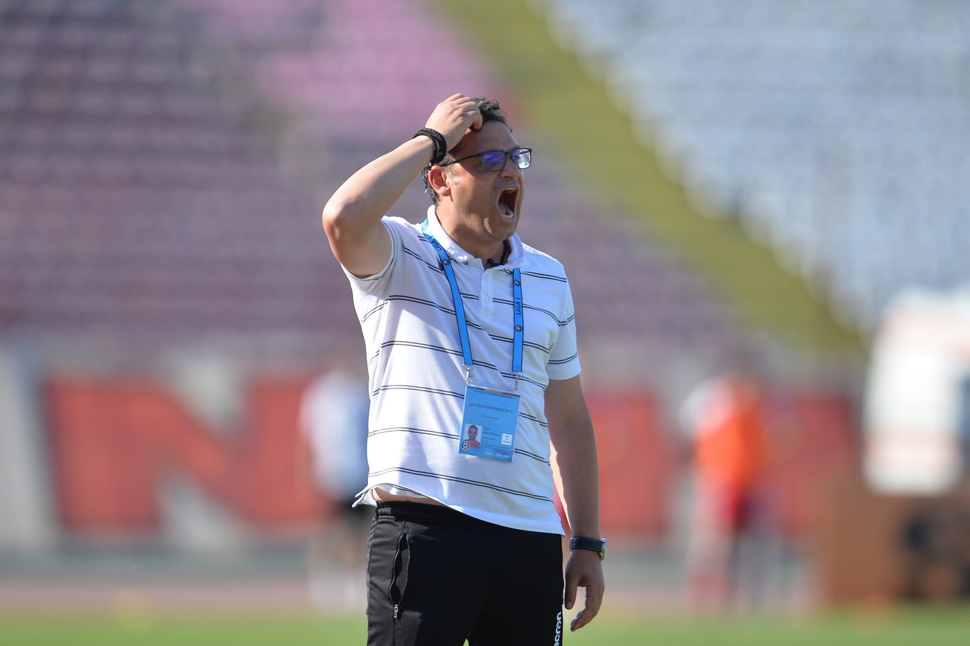 „Cutremur” la FC Voluntari! Mihai Teja ar fi reziliat contractul cu formația ilfoveană + Când va fi făcut anunțul oficial