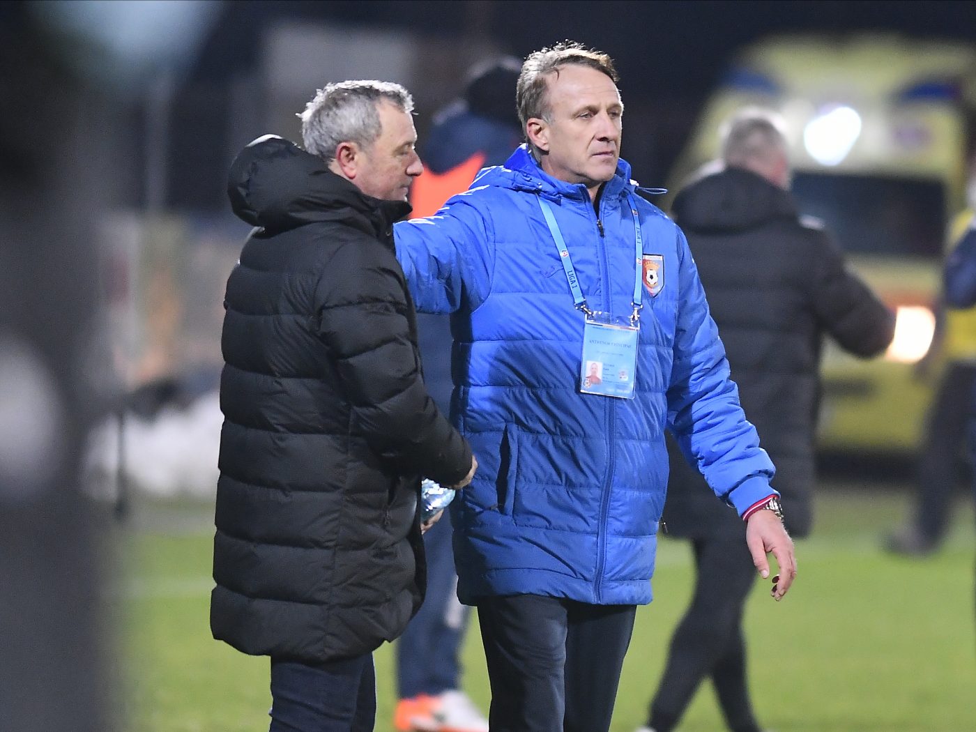 Liga 1: La Ovidiu se joacă ultima carte la play-off » 4 variante de profit la Viitorul – Chindia!