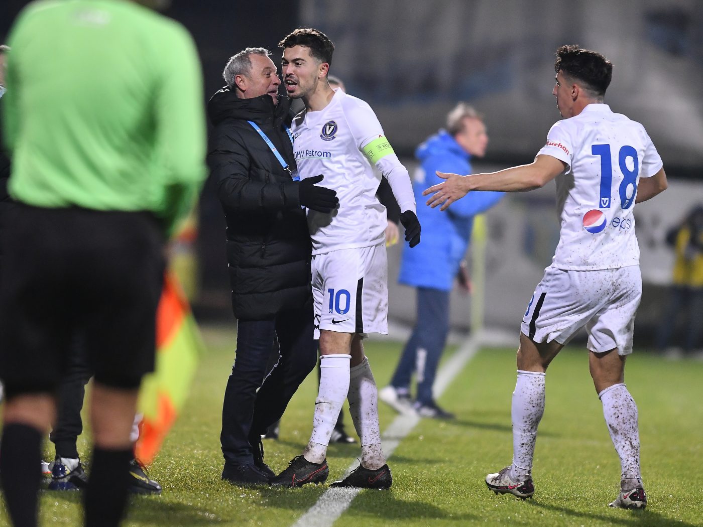 Liga 1: Golurile aduc profitul la Ovidiu » Viitorul – FC Botoșani se pariază și la cota 1.90!