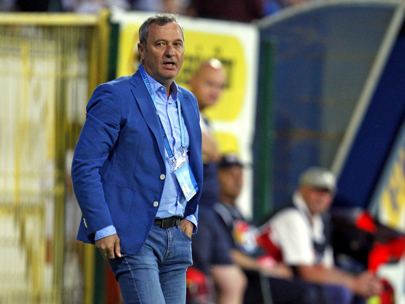 Mircea Rednic a ajuns la meciul 350 în Liga 1! Cum arată clasamentul antrenorilor ca număr de partide conduse de pe banca tehnică în întrecerea internă