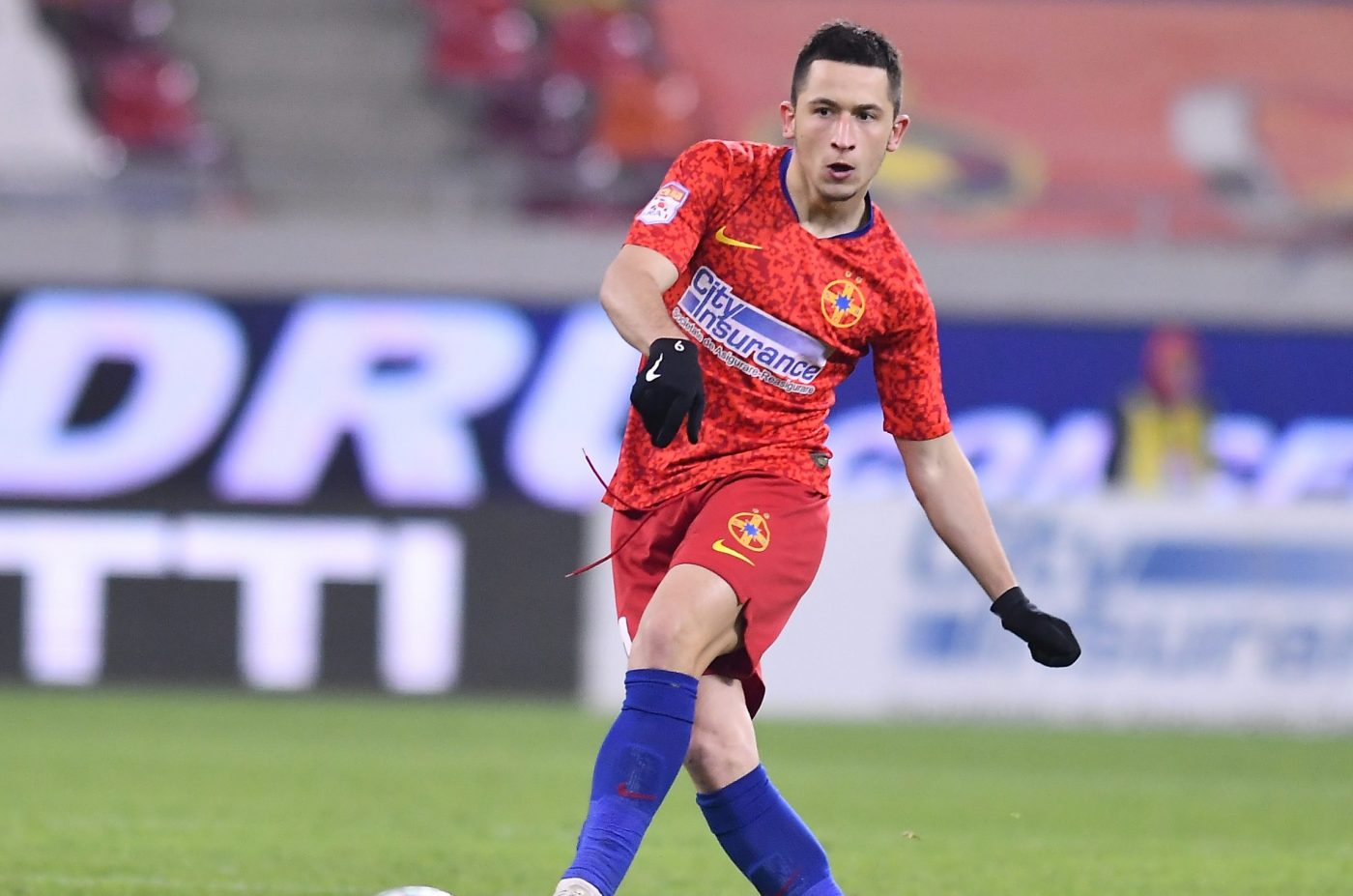 Olimpiu Moruțan, poveste spectaculoasă. „Mi-a fost greu, nu-l doream numai eu. Hagi, Dinamo, FCSB îl voiau și ele!”