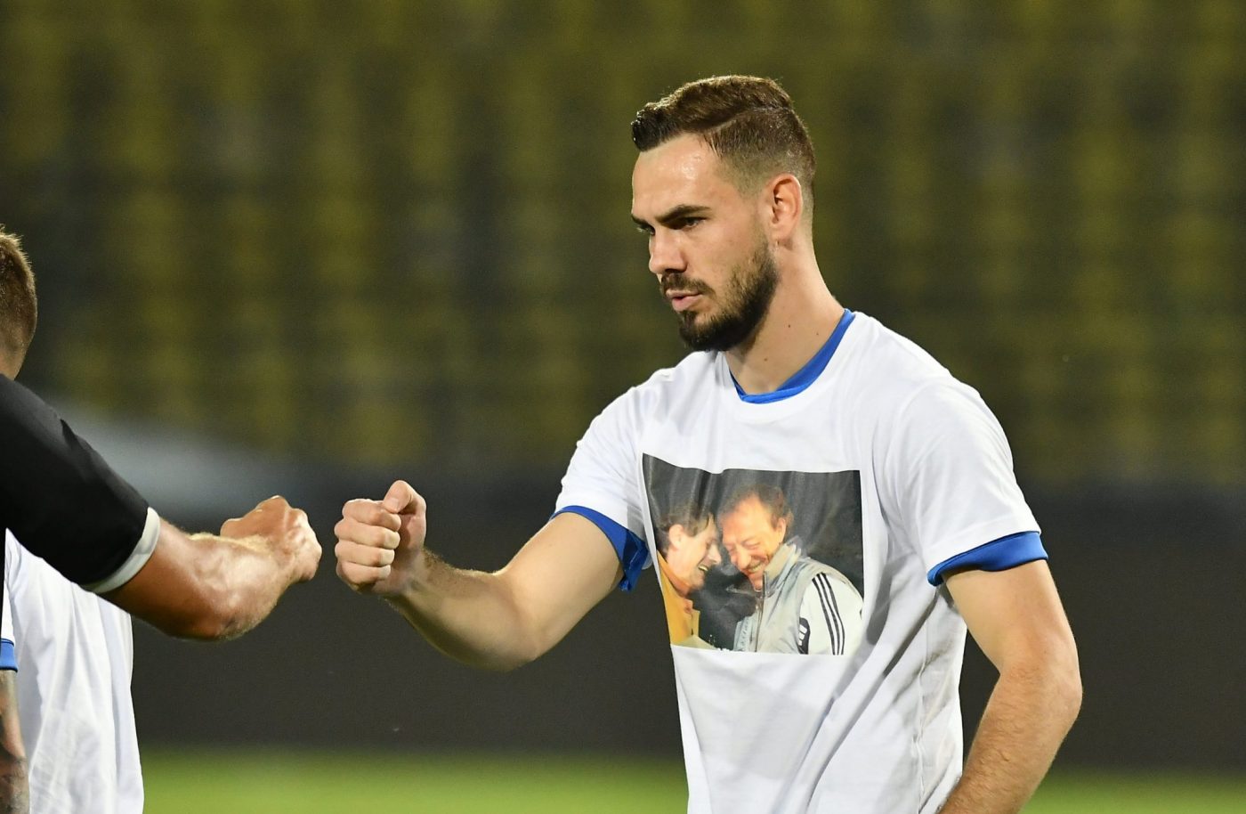 Oltenii plâng după Elvir Koljic. „Avea șanse să fie golgheter!” Ce transfer a ratat atacantul Universității Craiova| EXCLUSIV ProSport LIVE
