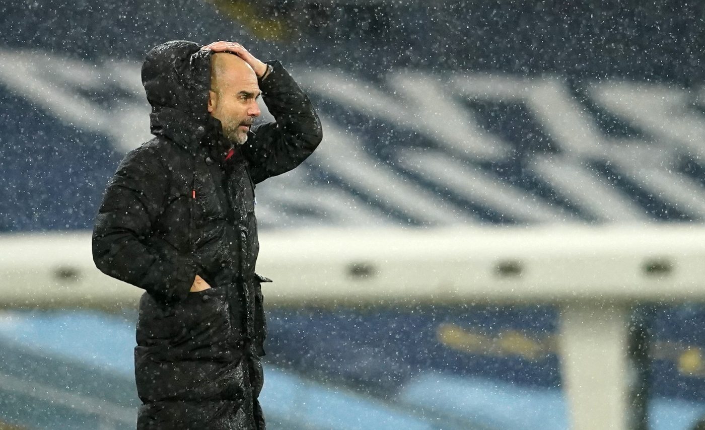 Angelino, de la RB Leipziz, îl face praf pe Guardiola, fostul său antrenor de la Manchester City: „Pep m-a ucis ca jucător și mi-a ucis încrederea în sine”