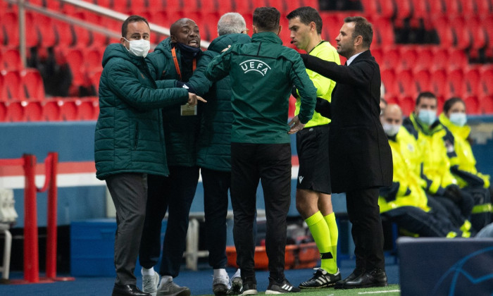 Pierre Webo, noi informații despre scandalul cu Sebastian Colțescu. „E prima oară când arăt în așa hal!”