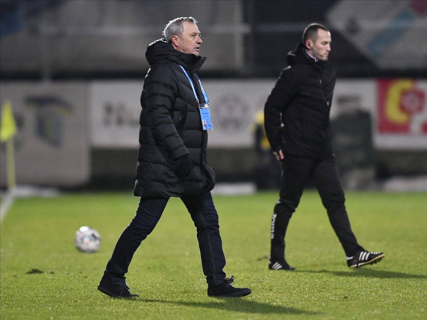 Mircea Rednic schimbă din temelii strategia de la Viitorul! „Mai puțin spectacol și mai multă eficientă” | VIDEO