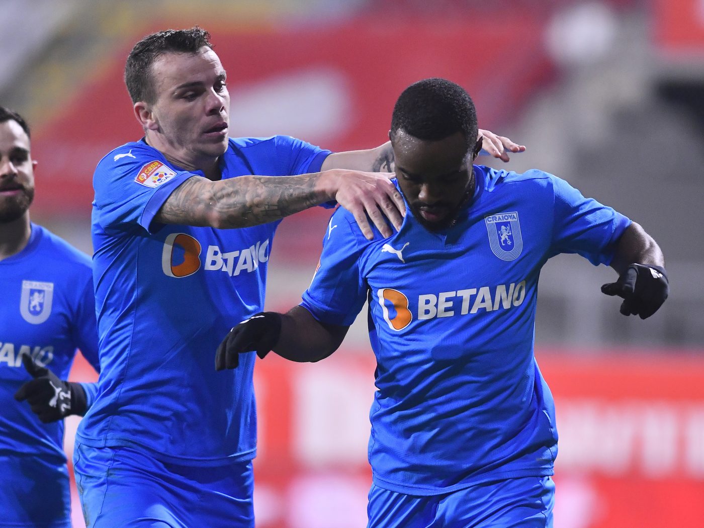 Liga 1: Meci dificil pentru olteni la Giurgiu » Astra – Universitatea se joacă și la pariuri!