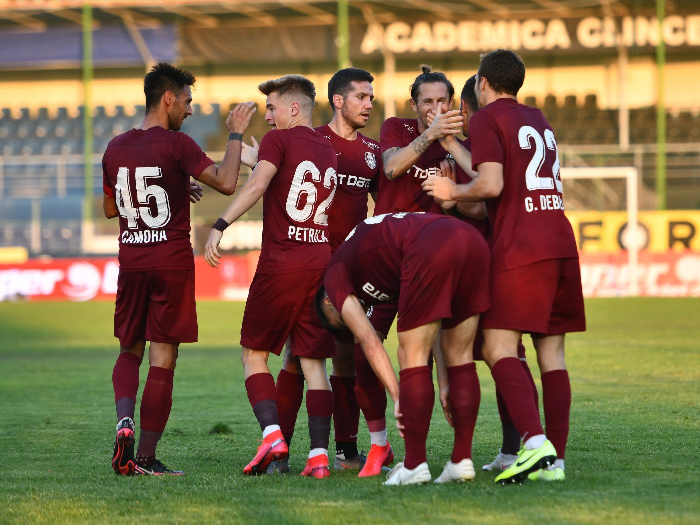 Cum va arăta traseul preliminariilor din Liga Campionilor pentru CFR Cluj! Drumul spre grupe e infernal, dar poate duce în Europa League | SPECIAL