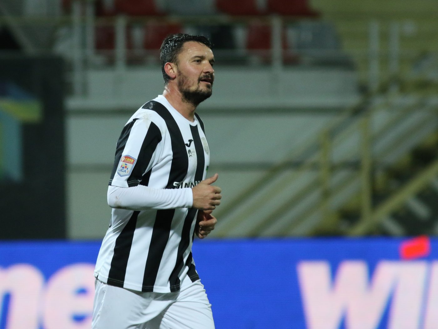 Lovitură pentru Gigi Becali! Cum încearcă Astra să-l păstreze pe Constantin Budescu, după ce patronul lui FCSB a zis că-l transferă gratis la vară